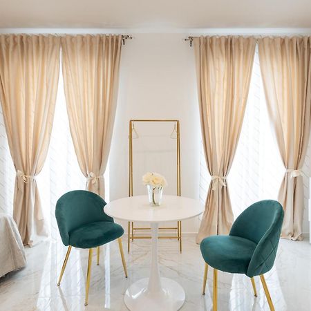 Quattro Perle Bed & Breakfast Polignano a Mare Exterior photo