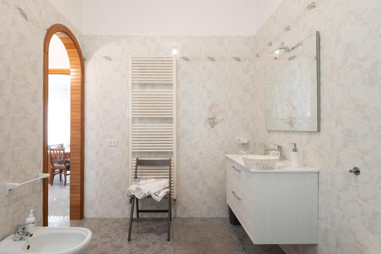 Quattro Perle Bed & Breakfast Polignano a Mare Exterior photo