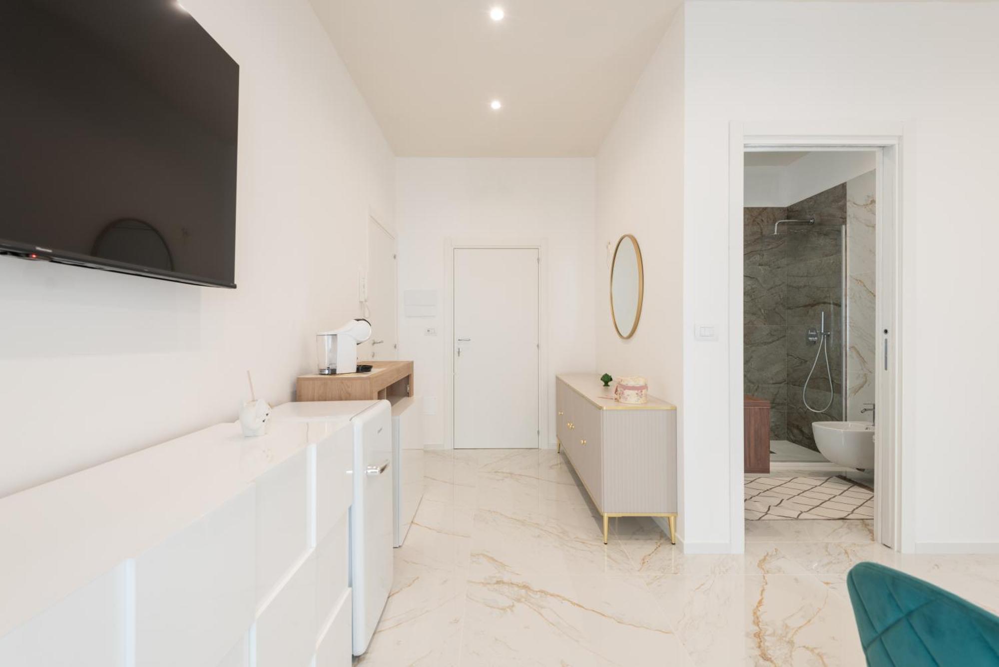 Quattro Perle Bed & Breakfast Polignano a Mare Exterior photo