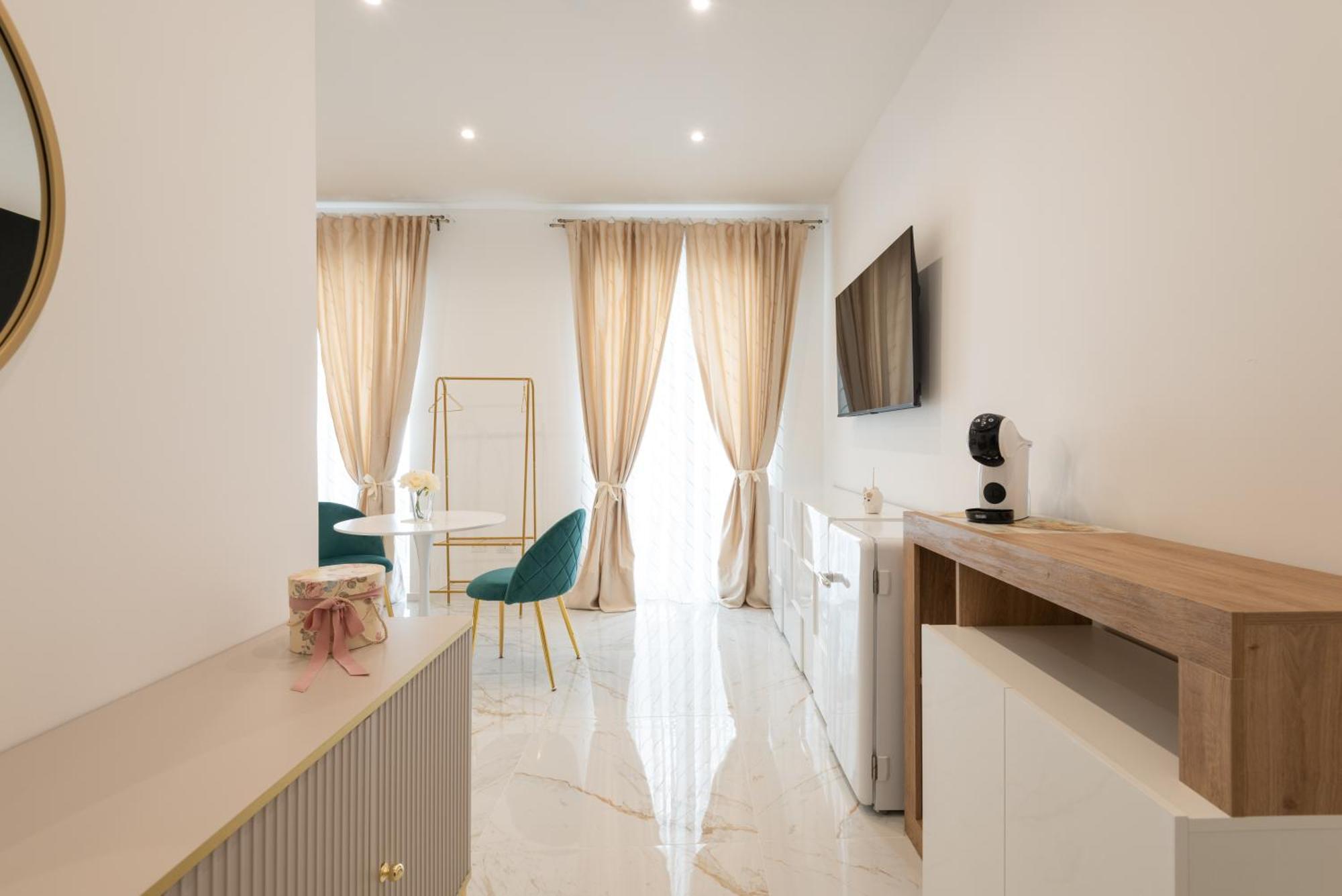 Quattro Perle Bed & Breakfast Polignano a Mare Exterior photo