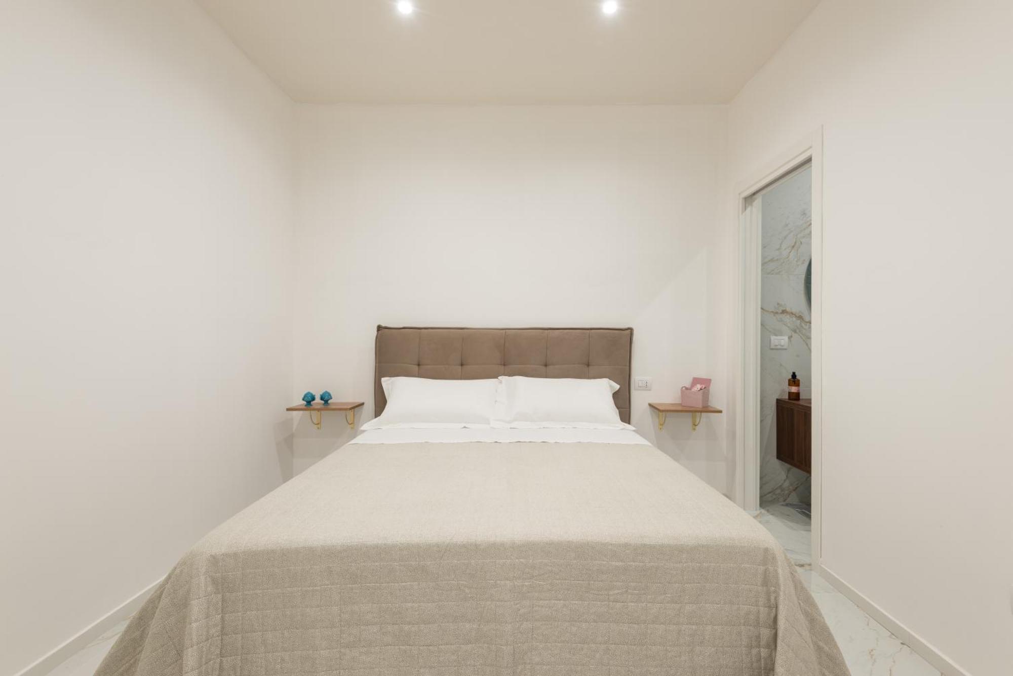 Quattro Perle Bed & Breakfast Polignano a Mare Exterior photo