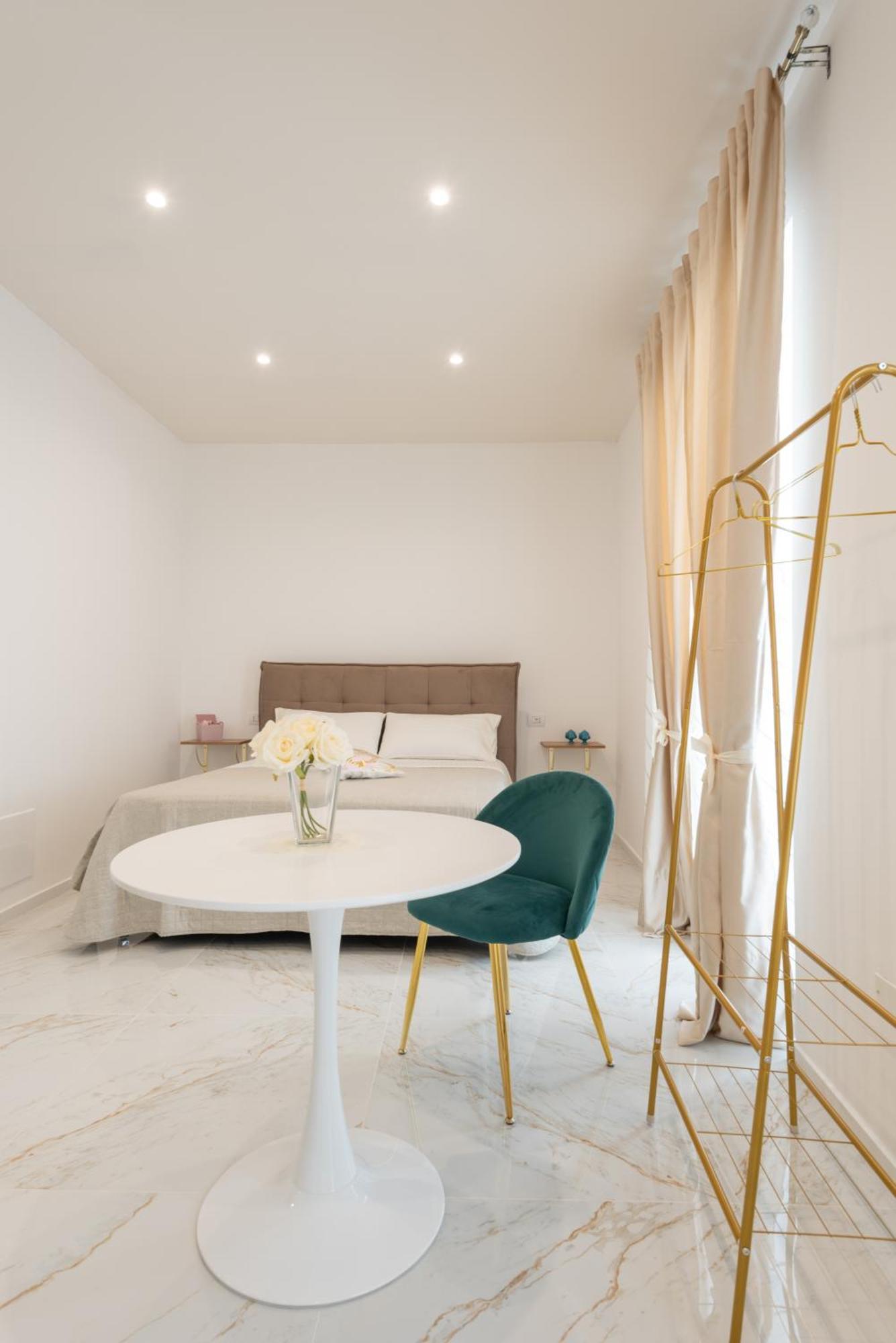 Quattro Perle Bed & Breakfast Polignano a Mare Exterior photo