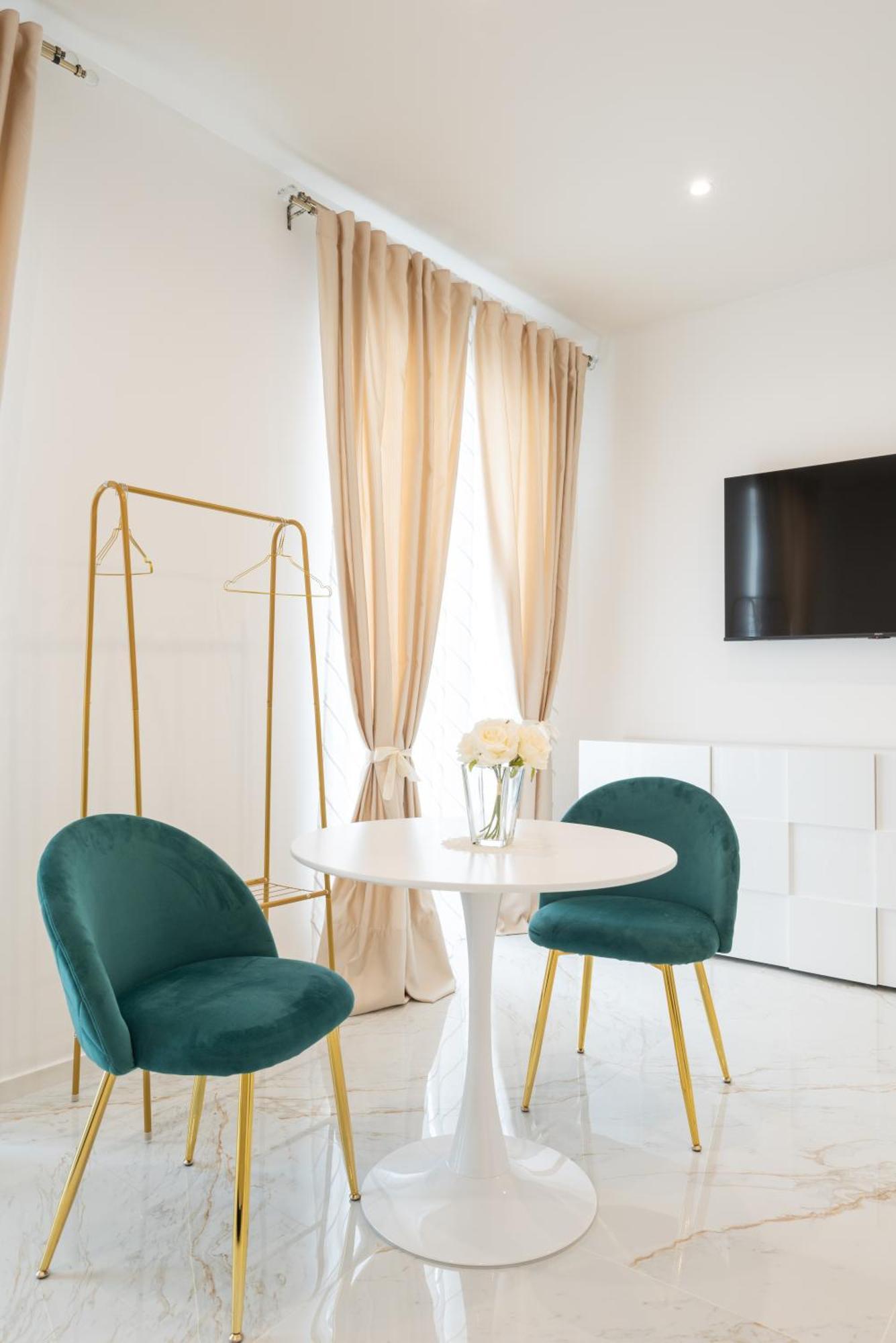 Quattro Perle Bed & Breakfast Polignano a Mare Exterior photo