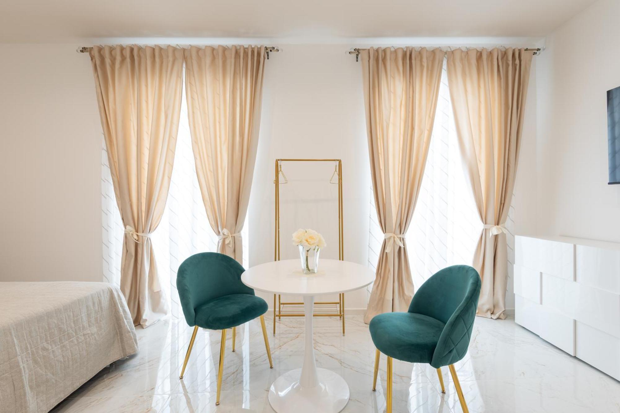 Quattro Perle Bed & Breakfast Polignano a Mare Exterior photo