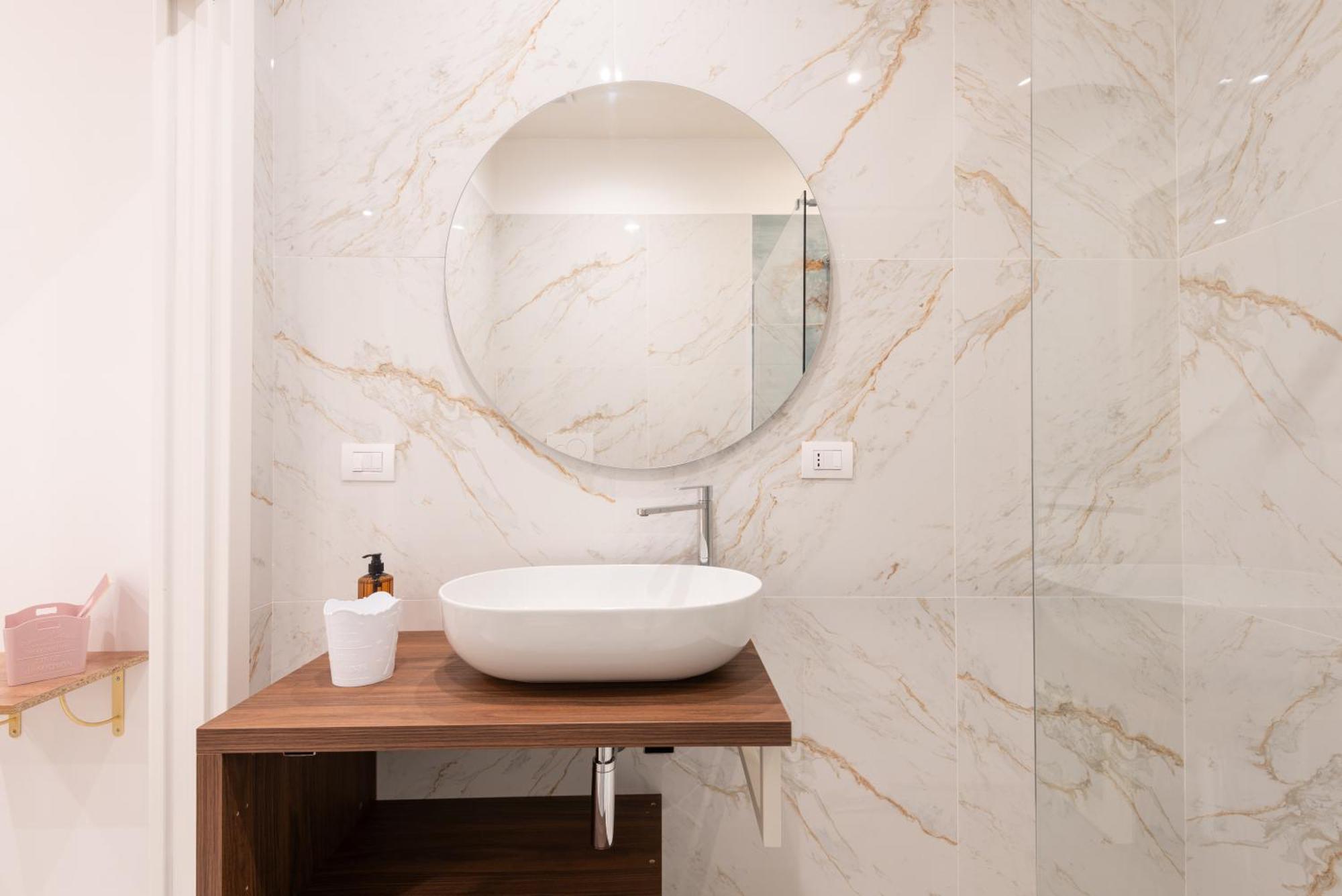 Quattro Perle Bed & Breakfast Polignano a Mare Exterior photo