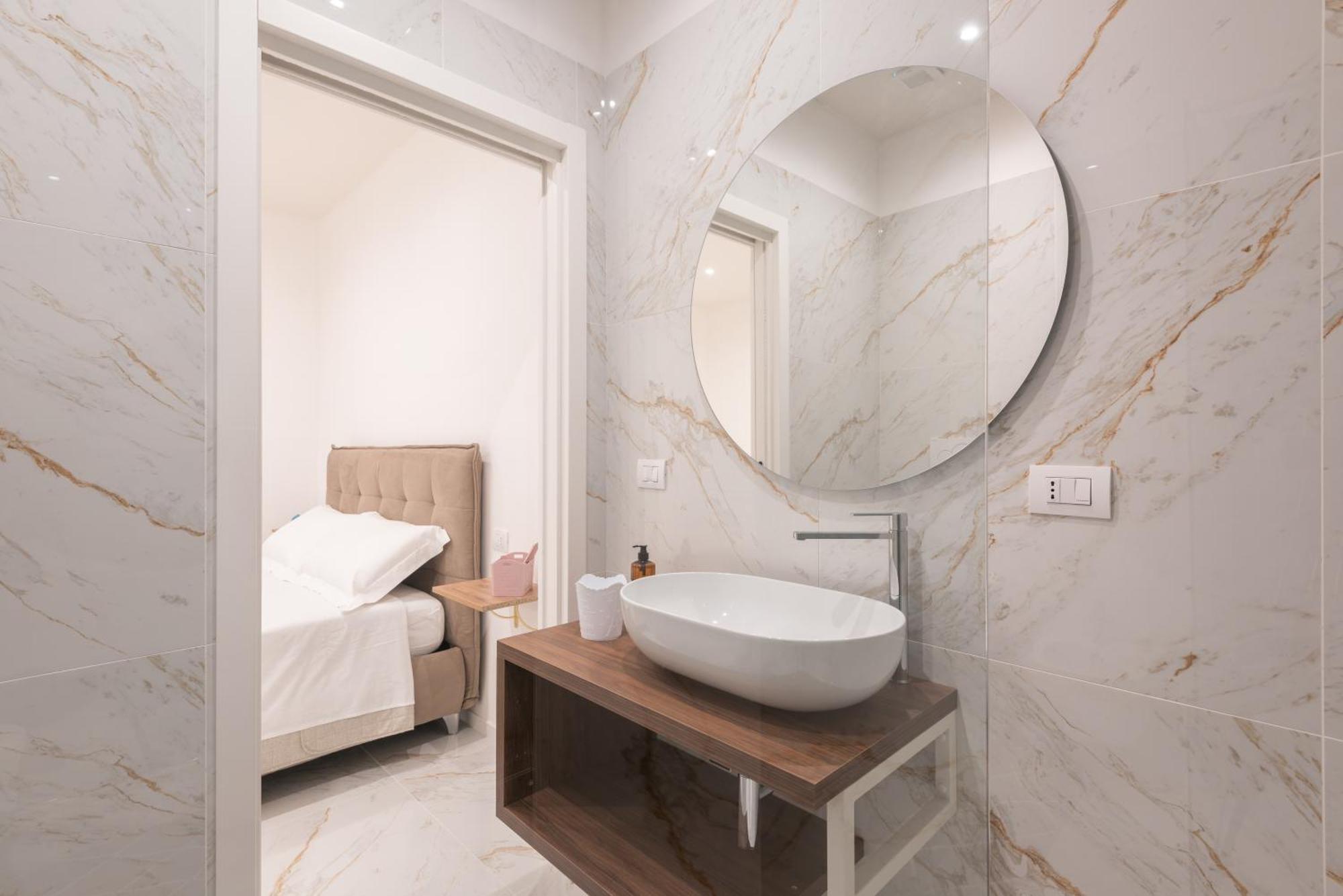 Quattro Perle Bed & Breakfast Polignano a Mare Exterior photo