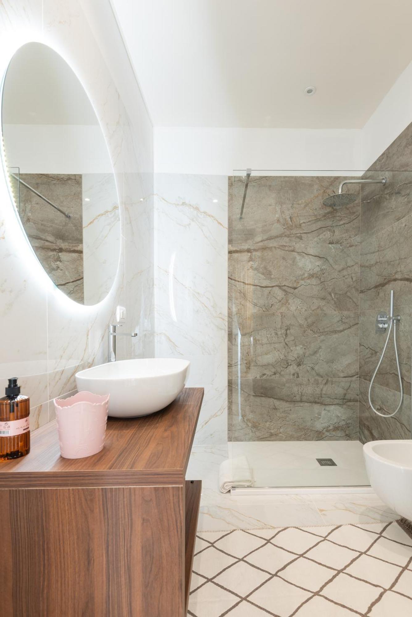 Quattro Perle Bed & Breakfast Polignano a Mare Exterior photo